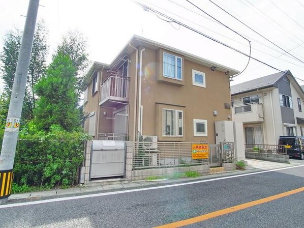 ソレアードカーサの物件内観写真